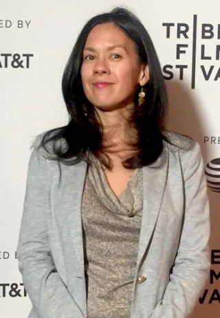 Melanie Ansley