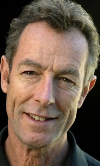 Patrick Dickson