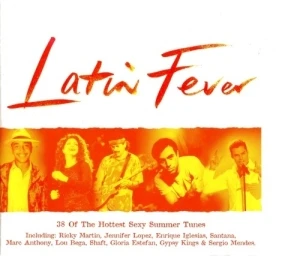 Latin Fever