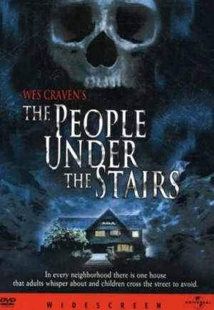 DVD Cover (Universal)