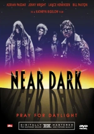 DVD Cover (Anchor Bay)