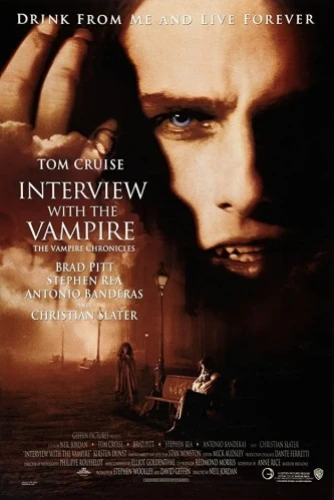 Theatrical Poster