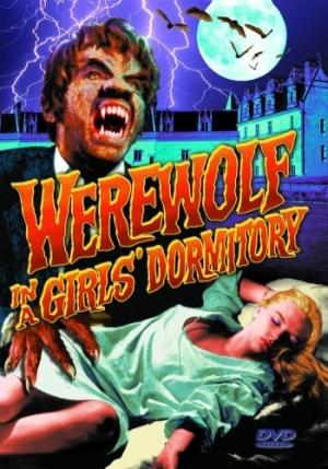 DVD Cover (Alpha Video)