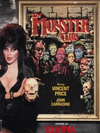 The Monster Club