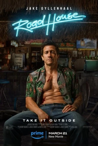 Theatrical Poster (USA)