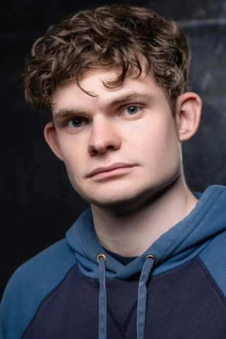 Geoffrey Oliver