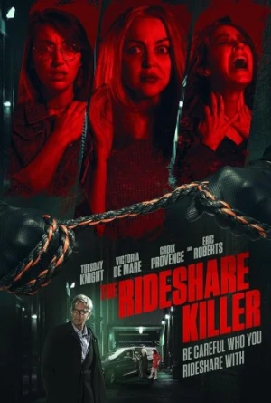 Theatrical Poster