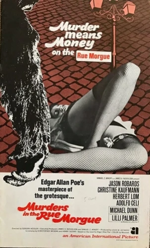 Theatrical Poster (USA)