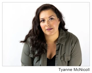 Tyanne McNicoll