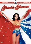 Wonder Woman: Season 2