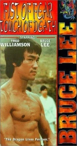 VHS Cover (American Home Entertainment)