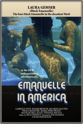 Theatrical Poster (USA)