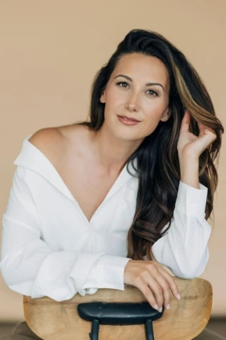 Sara Stretton