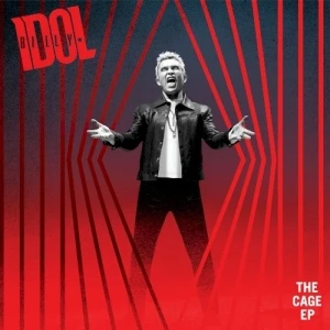 The Cage EP