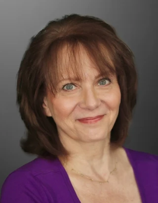 Mary Ostrow