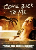 Come Back To Me