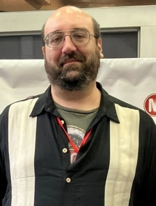 Brian McQuery