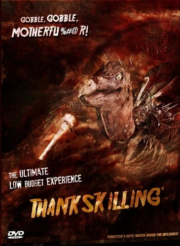DVD Cover (Broad Daylight Pictures)