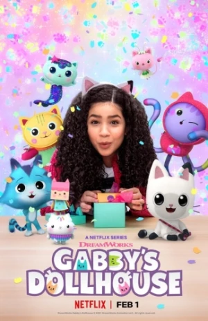 Theatrical Poster