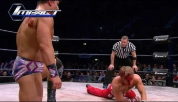IMPACT Wrestling #556