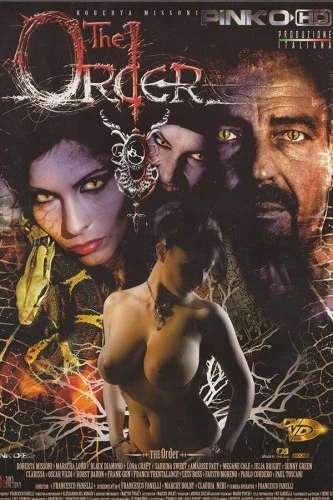 DVD Cover (Pink'o)