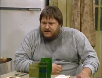 Cal's Diet: Part 1