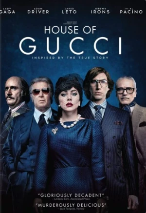DVD Cover (Universal)