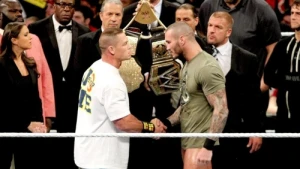 WWE Slammy Awards 2013