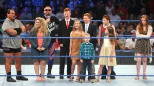 Countdown to Backlash 2016
