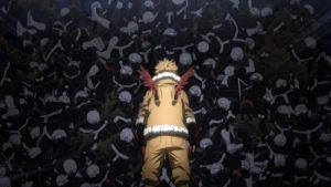 One's Justice