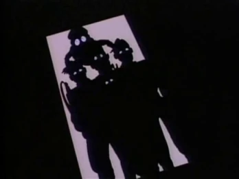 Slimer Streak