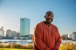 Michael Cochran