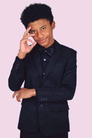 Yohance Levi Buie