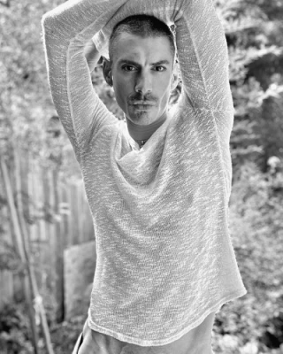Joey Hardy Gray
