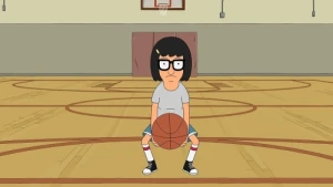 Don't Worry, Be Hoopy