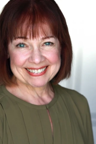 Bonnie Perlman