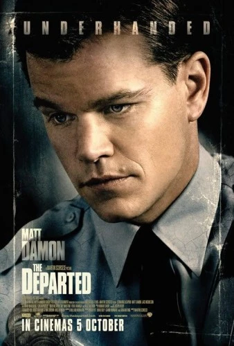 Theatrical Poster (USA)