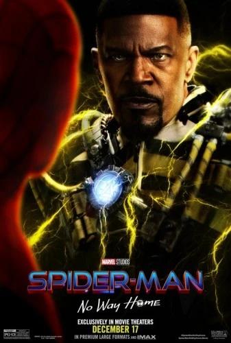 Theatrical Poster (USA)