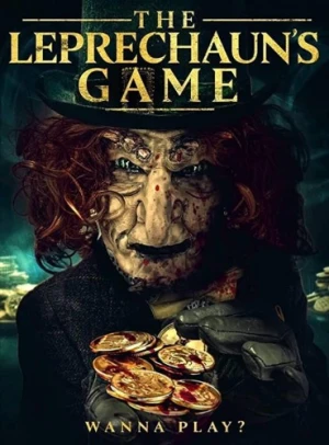 DVD Cover (ITN Distribution)