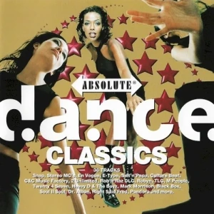 Absolute Dance Classics