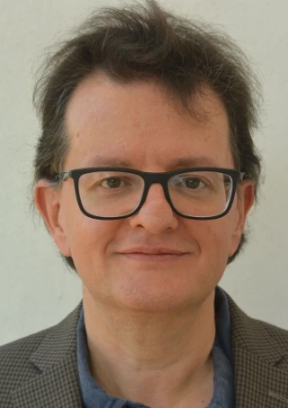 Alejandro Giacomán