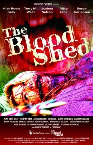 Theatrical Poster