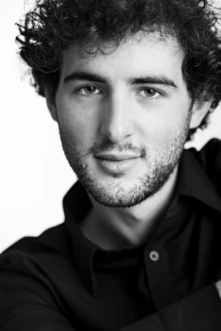 Simon Alexander