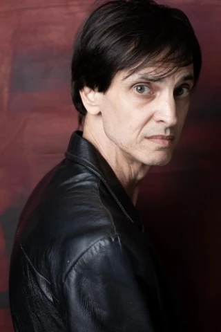 Dorian Martin