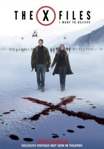 DVD Cover (Twentieth Century Fox)