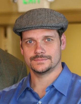 Bill Cowell