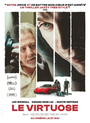 Theatrical Poster (France)