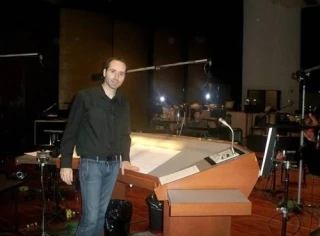 Vasilis Milesis