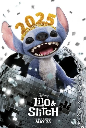 Theatrical Poster (USA)