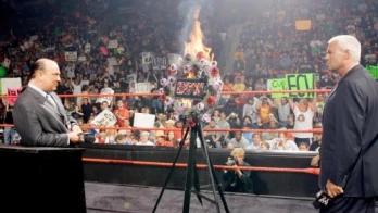 Flaming Wreath
